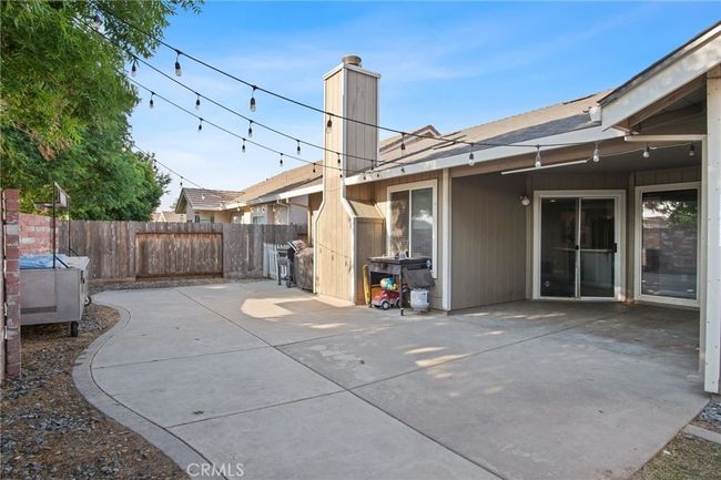 3303 Sextant Dr, House other with 3 bedrooms, 2 bathrooms and 2 parking in Atwater CA | Image 21