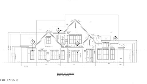 3741 Edgewater Way, Louisville, TN, 37777-3786 | Card Image