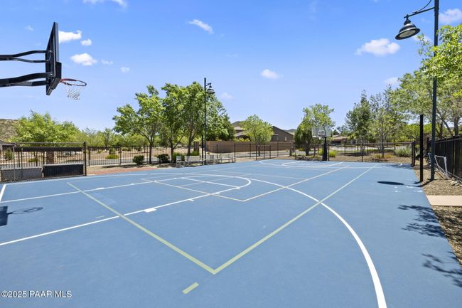 Basketball Court | Image 73