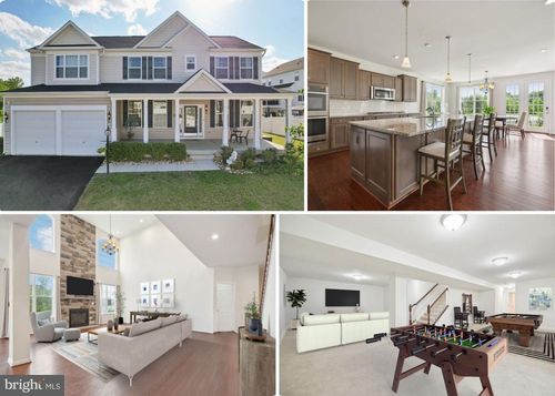 15888 Aerial View Rd, WOODBRIDGE, VA, 22193-5892 | Card Image