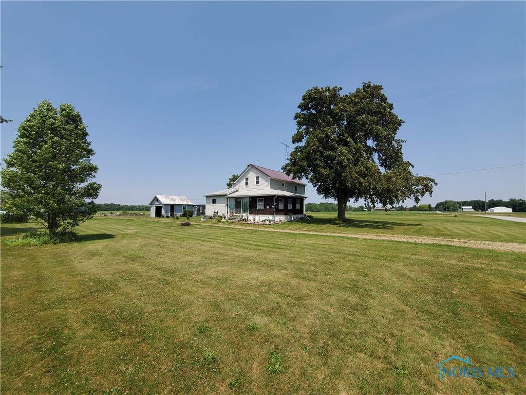 Township Highway 103 , Upper Sandusky, OH 43351
