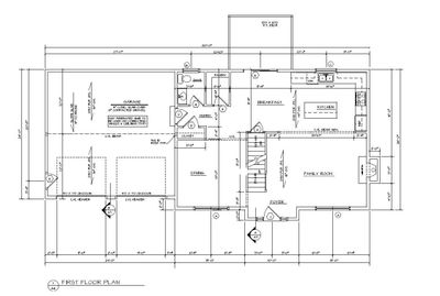 LOT-38 - 12 Churchill Drive, House other with 3 bedrooms, 2 bathrooms and null parking in Hooksett NH | Image 3