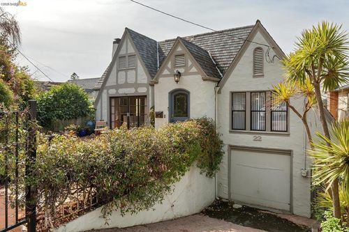 22 Windsor Ave, Kensington, CA, 94708-1041 | Card Image