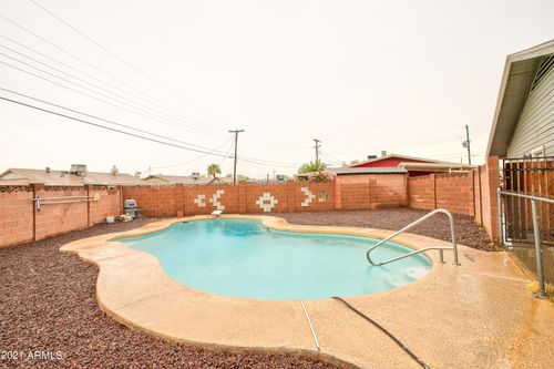 3417 W Marlette Ave, Phoenix, AZ, 85017-1423 | Card Image