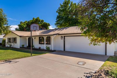 501 W Diana Avenue, House other with 3 bedrooms, 2 bathrooms and null parking in Phoenix AZ | Image 2