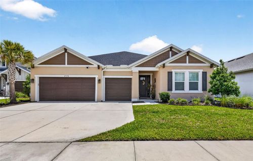 6946 Talamore Dr, Wesley Chapel, FL, 33545-3434 | Card Image