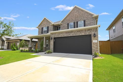 10723 Cliffs View Drive, Rosharon, TX, 77583 | Card Image