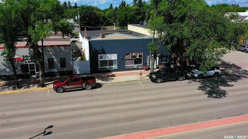 35 Smith St W, Yorkton, SK, S3N0H9 | Card Image