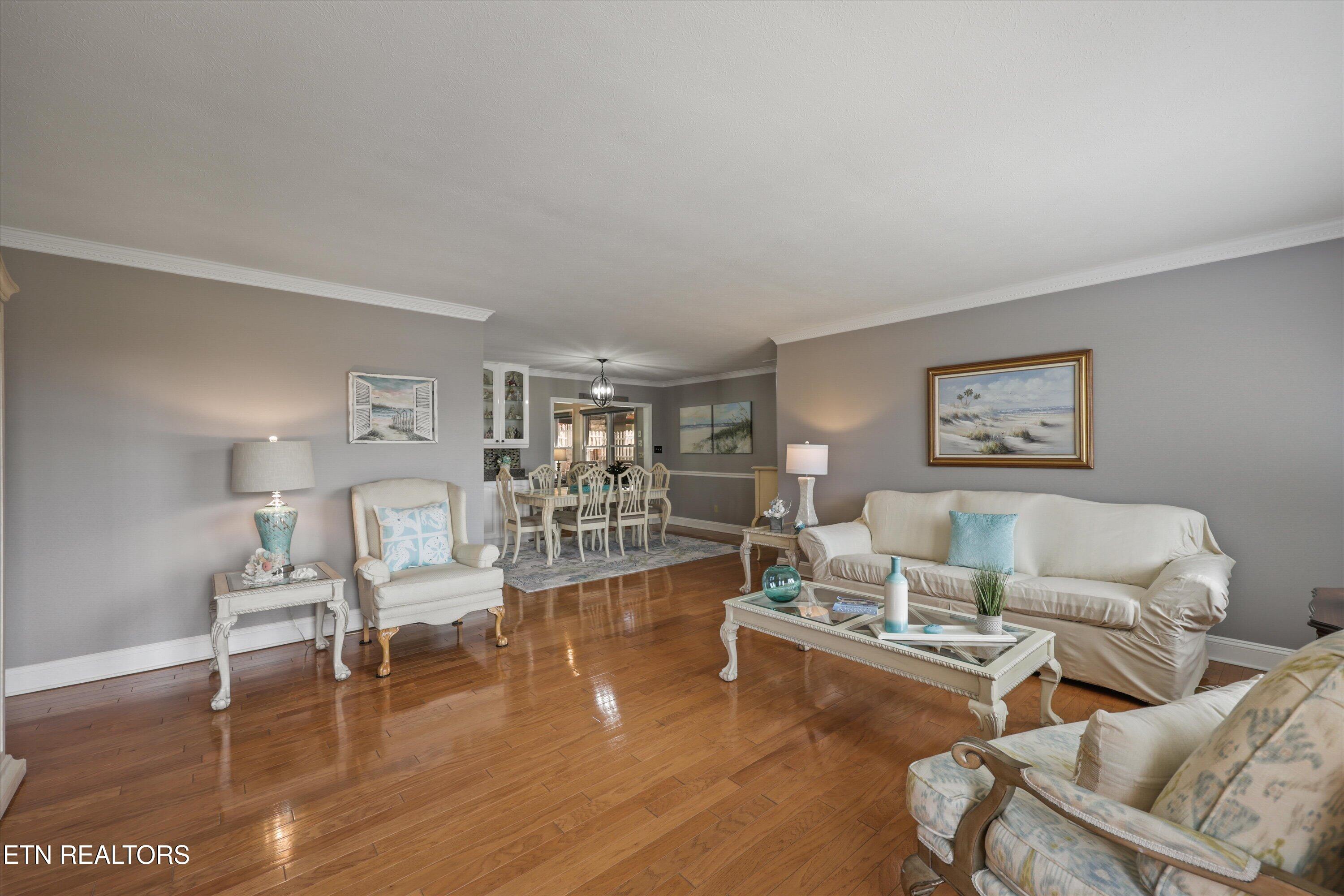 Residential in Corryton 5