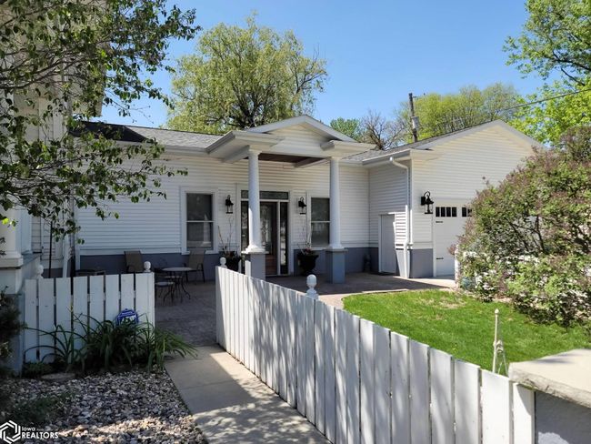 703 W Broadway St, House other with 5 bedrooms, 3 bathrooms and null parking in Eagle Grove IA | Image 10