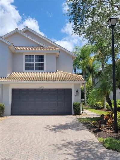 175 - 15756 Marcello Cir, Home with 3 bedrooms, 2 bathrooms and null parking in NAPLES FL | Image 1