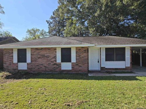 16438 Vermillion Dr, Baton Rouge, LA, 70819 | Card Image