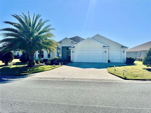 3436 Countryside Path, The Villages, FL, 32163-2439 | Card Image