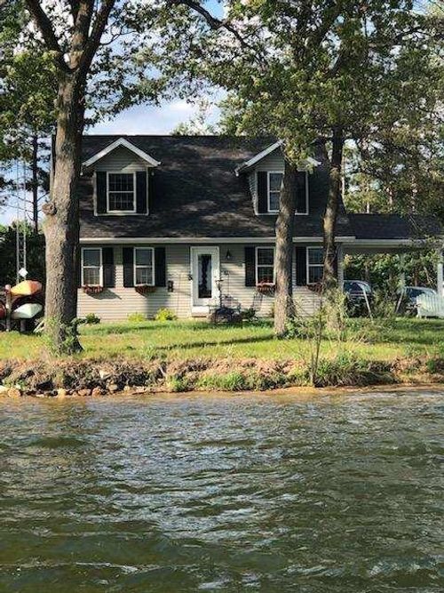 N8067 Tuttle Lake Road, CRYSTAL LAKE, WI, 54960 | Card Image