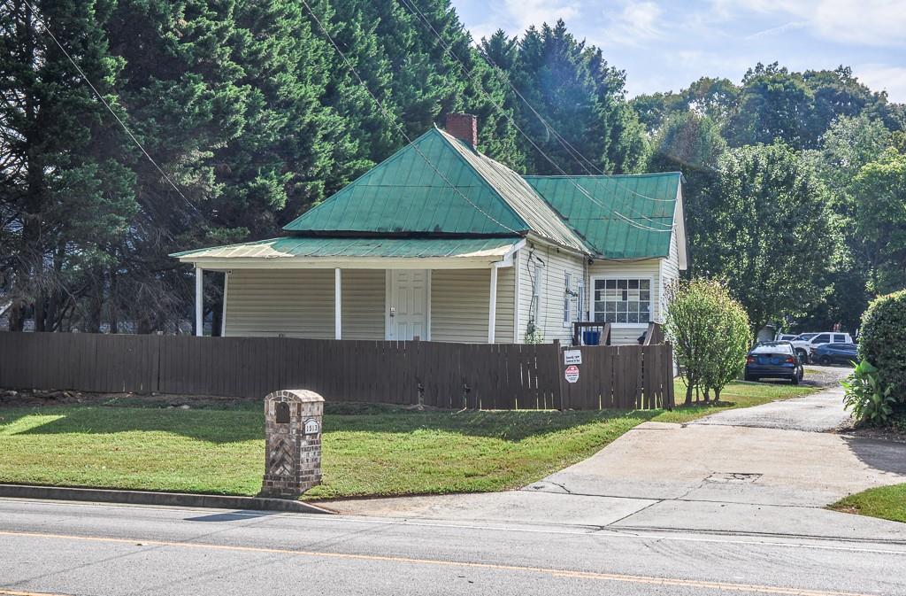 Collins Hill Rd, Lawrenceville, GA 30043