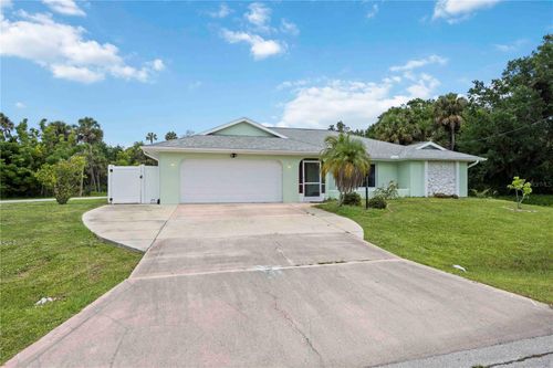 20170 Tralee Dr, Port Charlotte, FL, 33952-2253 | Card Image
