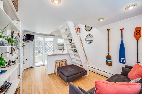 unit-14-953 Commercial St, Provincetown, MA, 02657-1743 | Card Image