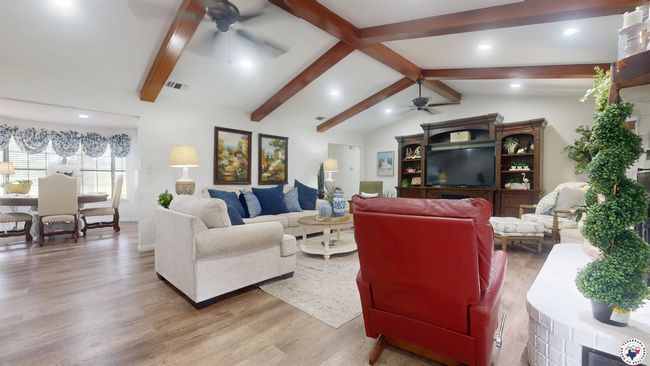 144 Joe Tyl Rd, House other with 3 bedrooms, 2 bathrooms and null parking in Texarkana TX | Image 6