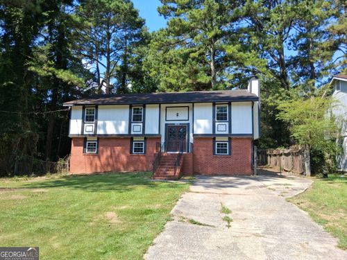 9109 Sterling Ridge Ln, Jonesboro, GA, 30238-4647 | Card Image