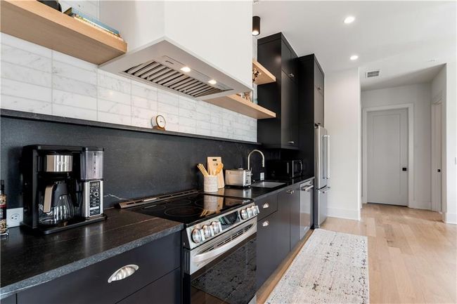 1263 Mado Loop, Condo with 1 bedrooms, 1 bathrooms and 1 parking in Chattahoochee Hills GA | Image 4