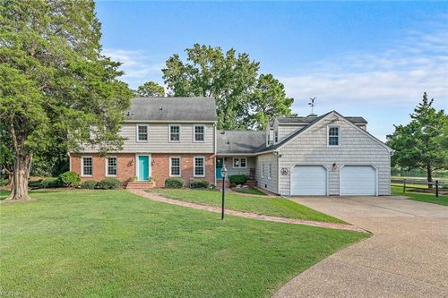 304 Dawson Drive, Seaford, VA, 23696 | Card Image