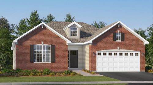 14841 S Dyer Ln, Plainfield, IL, 60544-2996 | Card Image