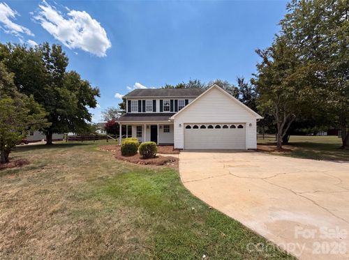 729 Cress School Rd, Salisbury, NC, 28147-9679 | Card Image