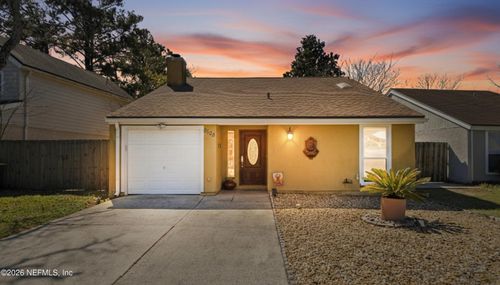 6628 Periwinkle Dr, Jacksonville, FL, 32244-5766 | Card Image