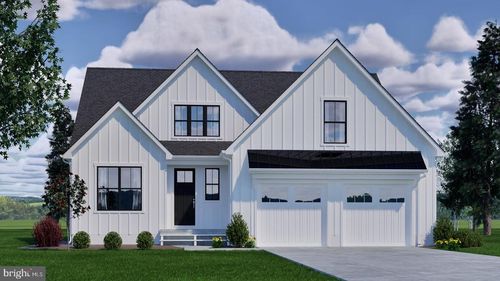 303 Queen Anne Club Dr, STEVENSVILLE, MD, 21666-3311 | Card Image