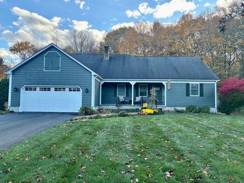 43 Wishing Well Way, West Springfield, MA, 01089-4363 | Card Image