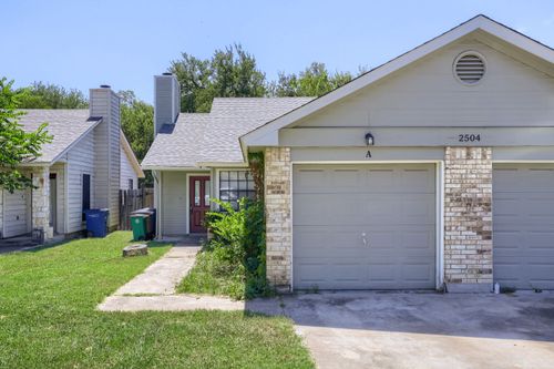 a-2504 Howellwood Way, Austin, TX, 78748-5954 | Card Image