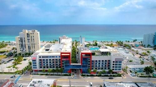 s216-777 N Ocean Dr, Hollywood, FL, 33019-1206 | Card Image