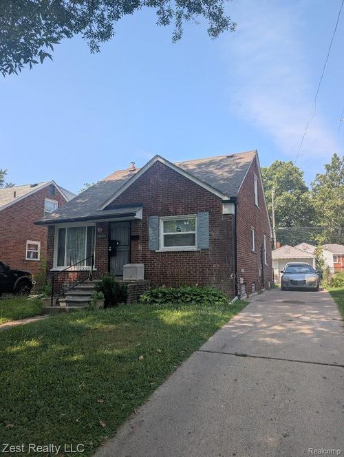 20057 Keystone St, Detroit, MI, 48234-2312 | Card Image