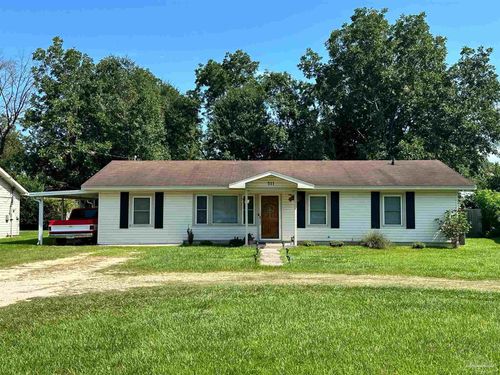 511 E Pine St, Atmore, AL, 36502-3624 | Card Image
