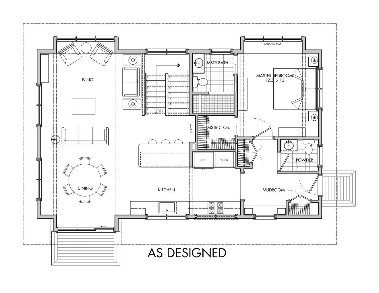 Residential in Norwich 5