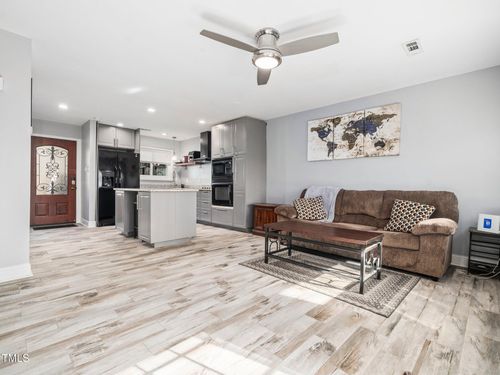 4236 Lake Ridge Dr, Raleigh, NC, 27604-3465 | Card Image