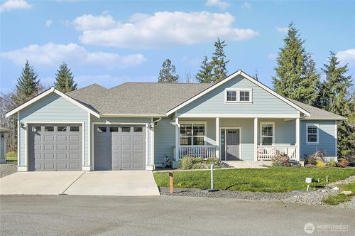 83 Pelton Ct, Port Ludlow, WA, 98365-8006 | Card Image