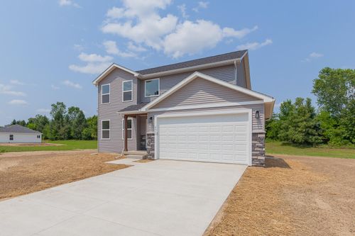 2012 Green Acres Rd, Adrian, MI, 49221-4185 | Card Image