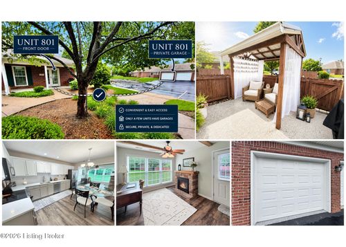 801 Garden Pointe Dr, Simpsonville, KY, 40067-5431 | Card Image