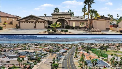 2310 S Jamaica Blvd Boulevard, Lake Havasu, AZ, 86406 | Card Image