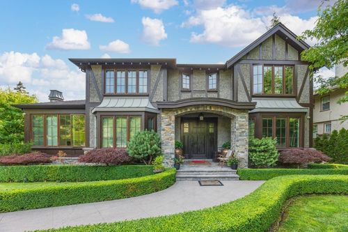 4281 Pine Cres, Vancouver, BC, V6J4K8 | Card Image