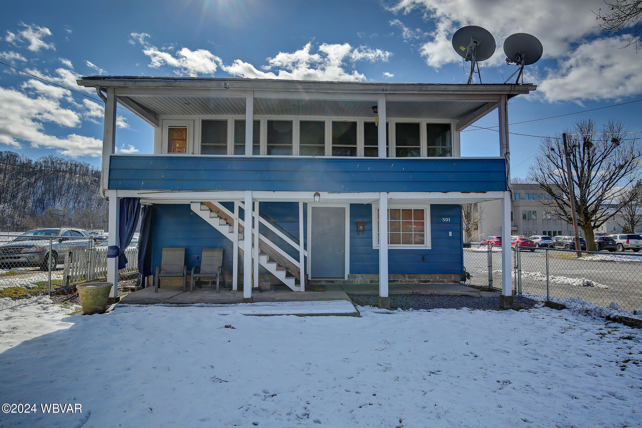 Residential in Sunbury 5