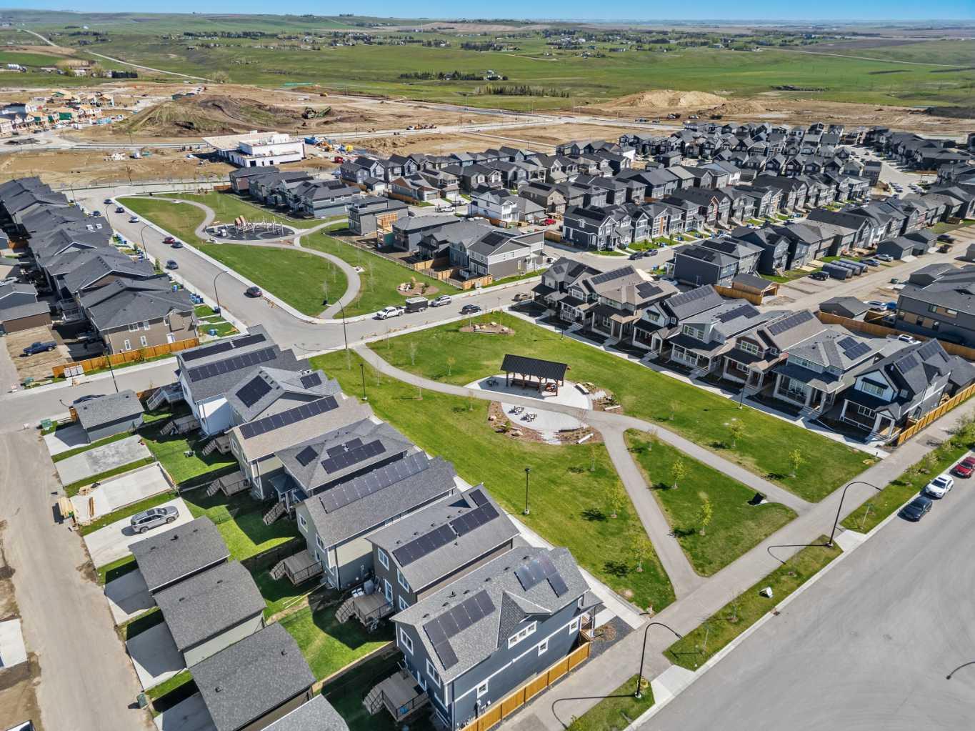 Residential in Calgary 4