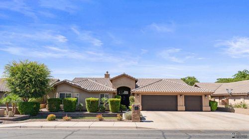 4598 W 22 Pl, Yuma, AZ, 85364 | Card Image