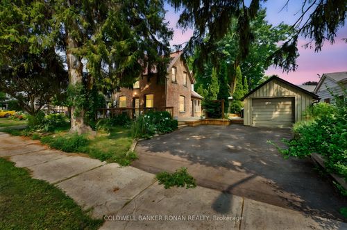 12 Nelson St W, Alliston, ON, L9R1G9 | Card Image