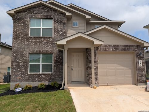 913 Andean Emerald, San Antonio, TX, 78253-2255 | Card Image