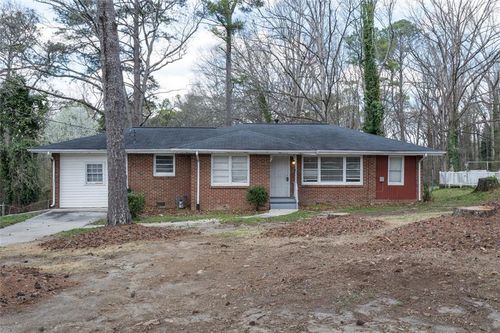 2058 River Rd, Ellenwood, GA, 30294-1012 | Card Image