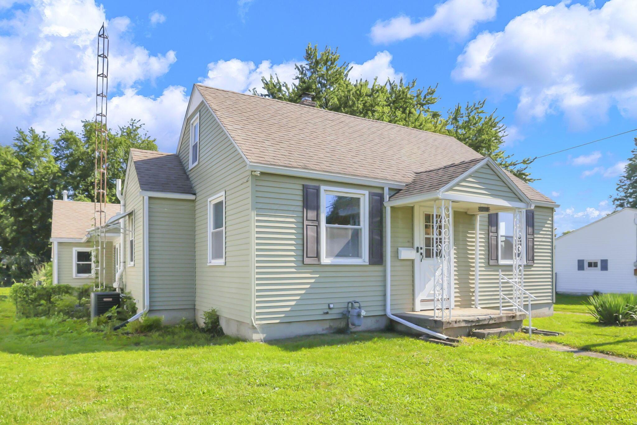 Residential in Newark 3