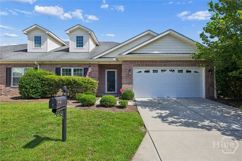 7 Wild Heron Villas Ct, Savannah, GA, 31419-8882 | Card Image