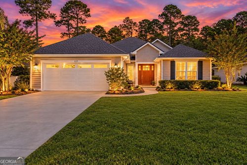 125 Boatsman Way, Saint Mary's, GA, 31558-1835 | Card Image